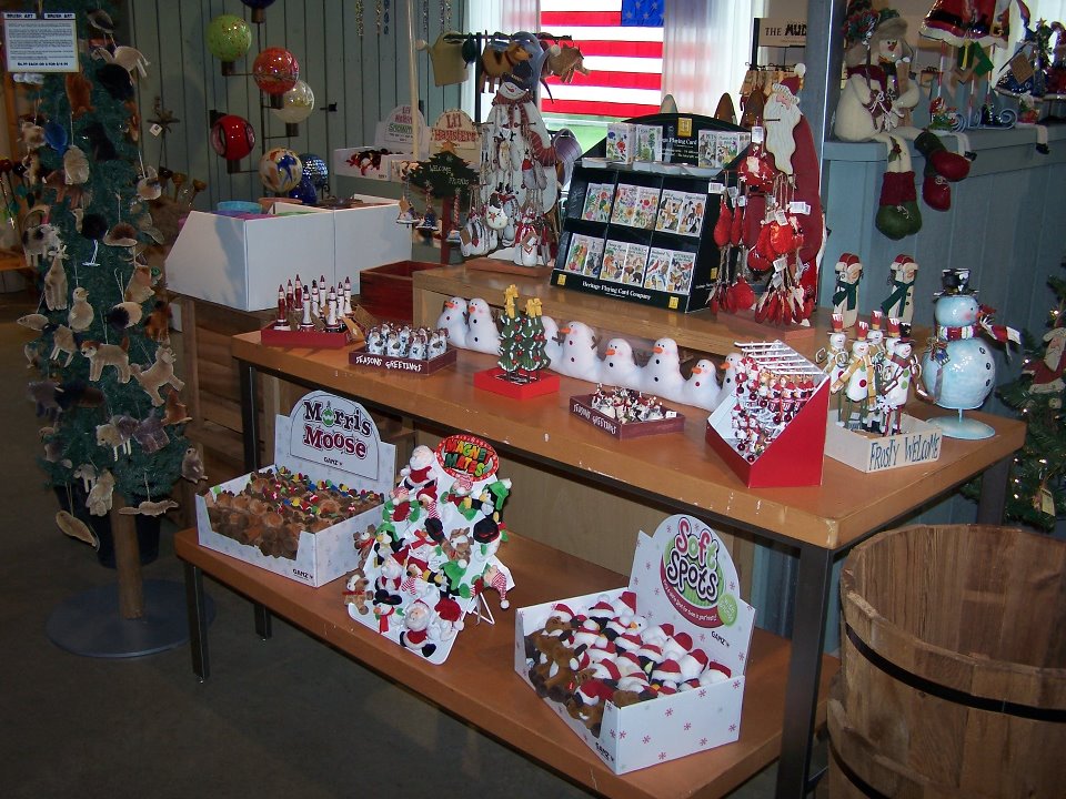 About Countryside Farm and Greenhouse Fleetwood, PA